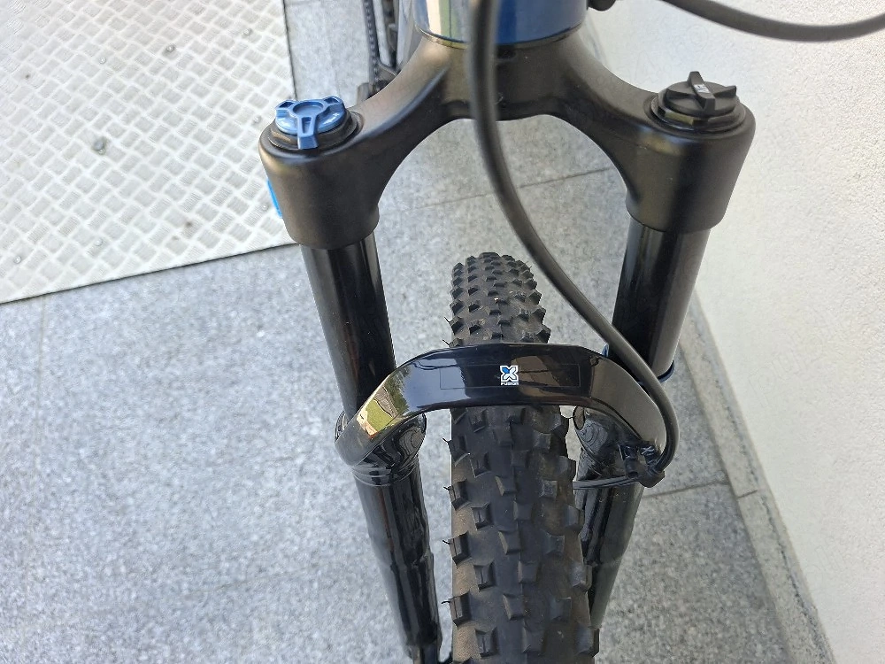 Rockrider st540 