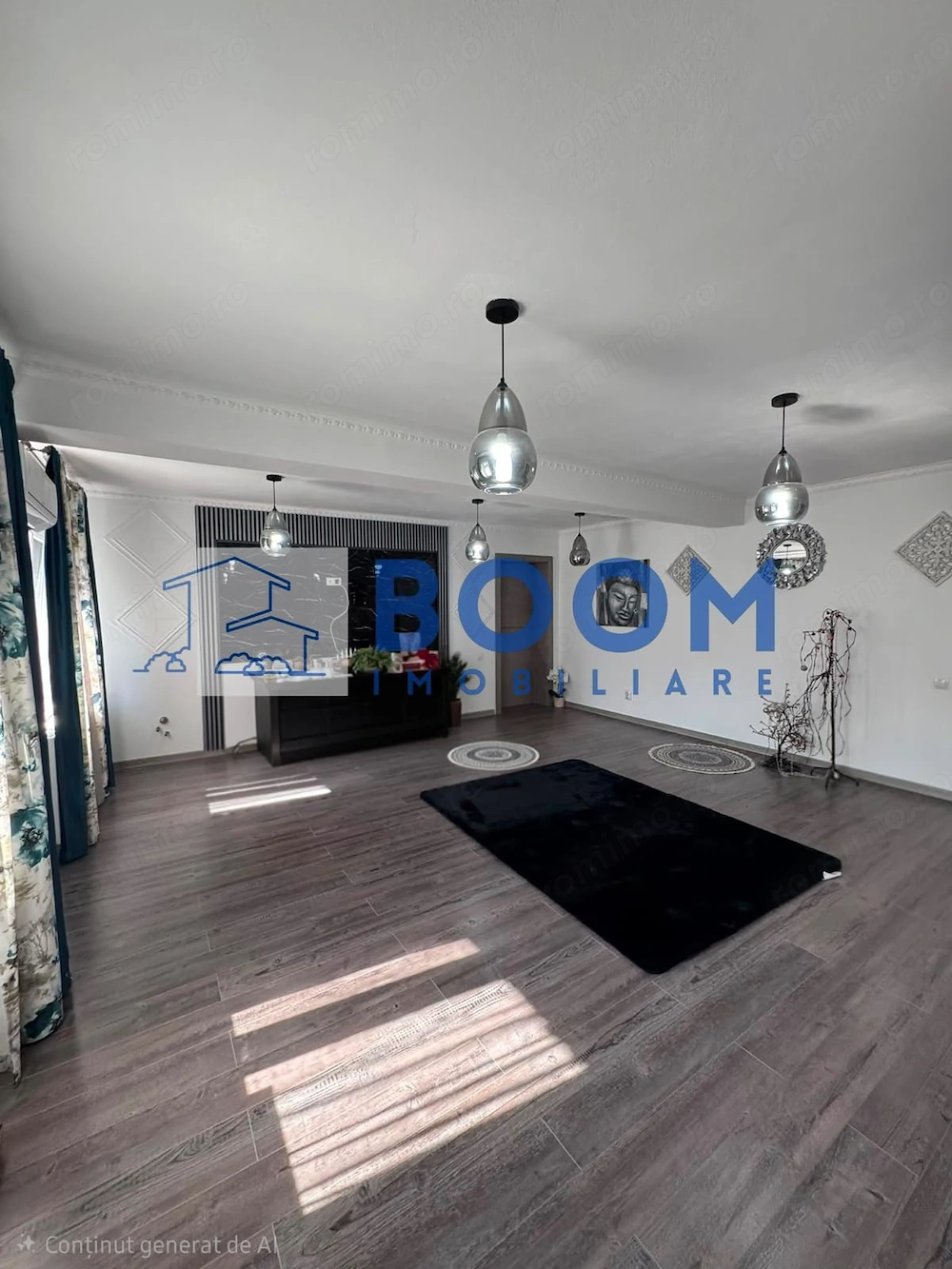 Casa Parc Zavoi | Rezidential | Spatiu Comercial | Mobilat si Utilat