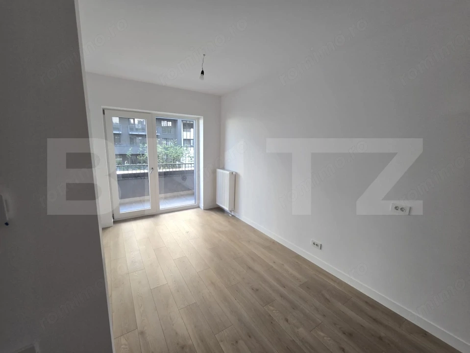 Apartament 2 camere, 37.50 mp, zona Semicentrala 