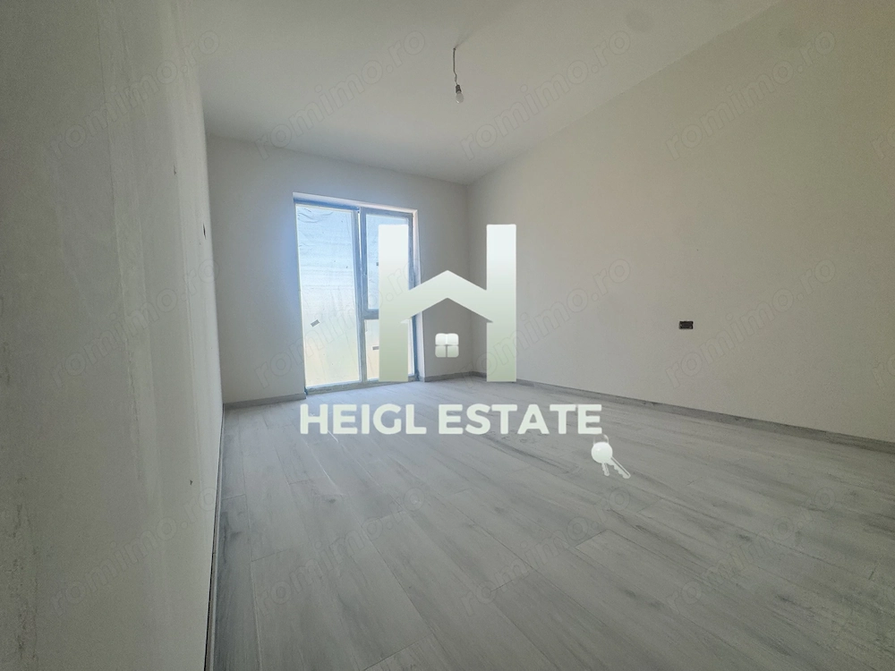 Apartament 2 camere, Giroc zona Eso