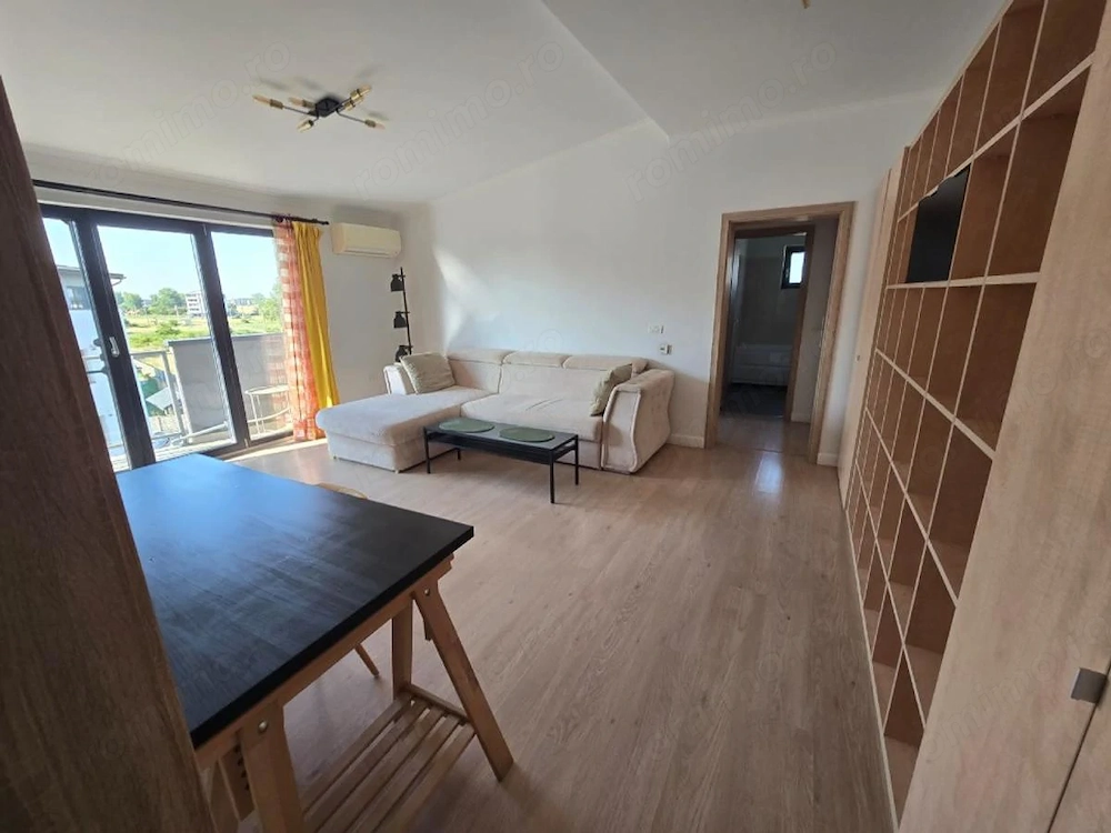 Apartament 2 camere de vânzare | Braytim   Musicescu 