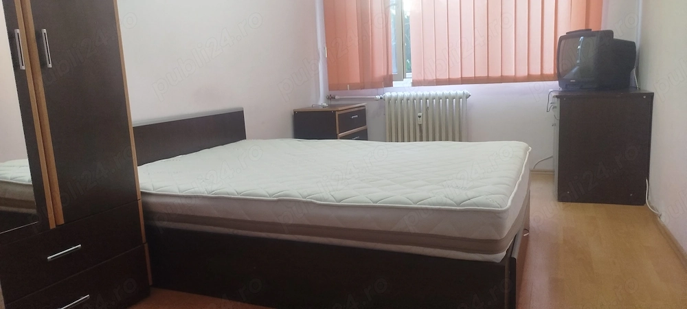 Apartament Trapezului Metrou 1 Decembrie