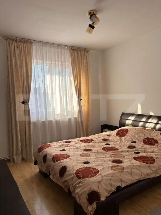 Apartament 3 camere, 71.32 mp, zona Nicolina