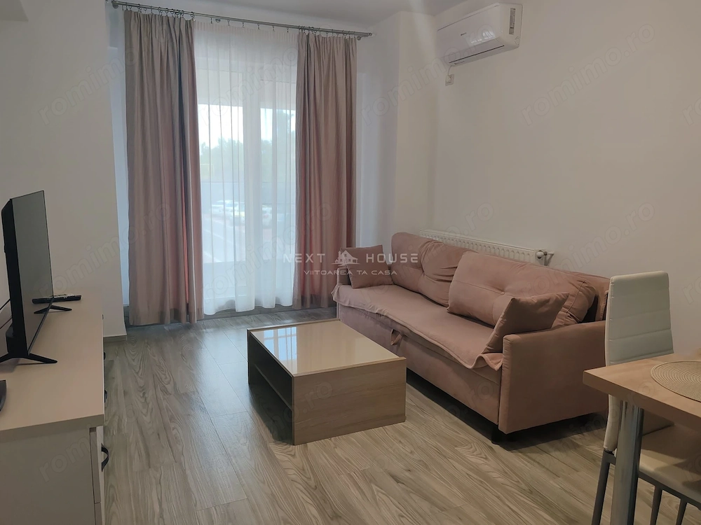 Apartament Premium | Parcul Carol  - Rahova | Bloc nou | 2 camere