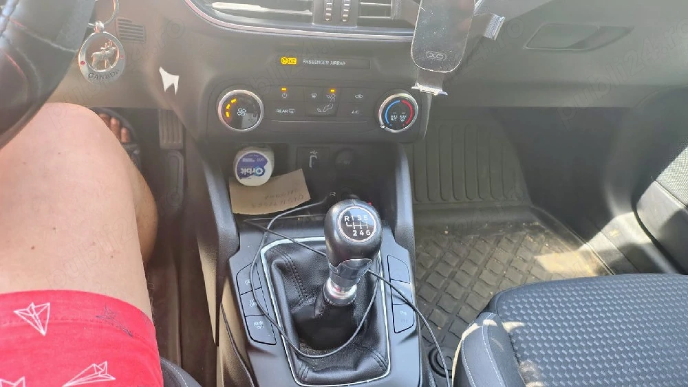 Vind Ford Focus