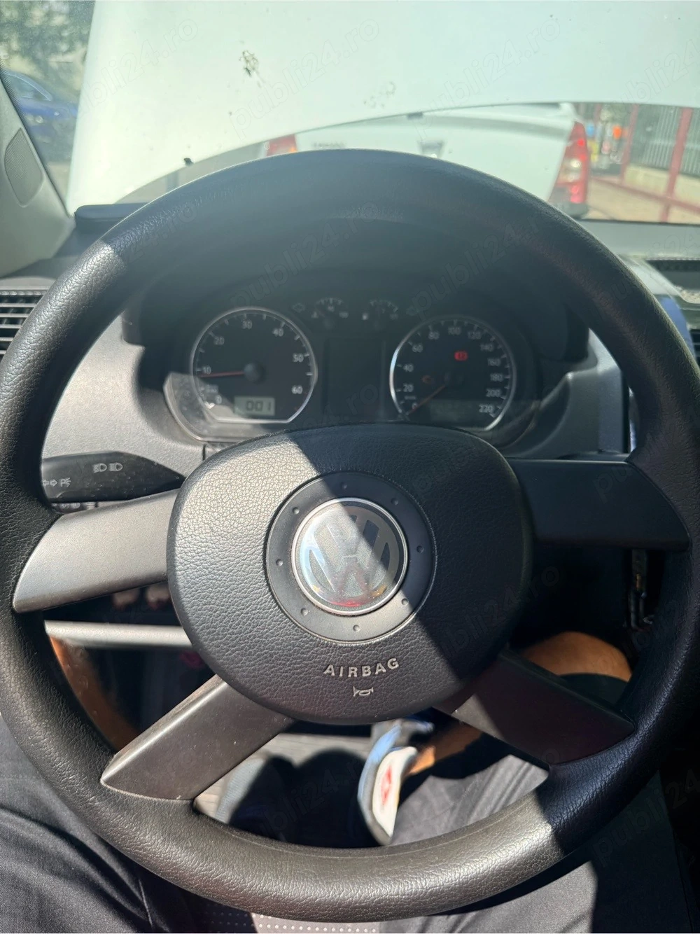 Vânzare auto