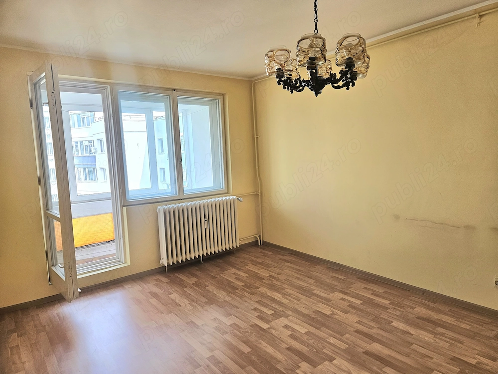 2 camere decomandat Tineretului