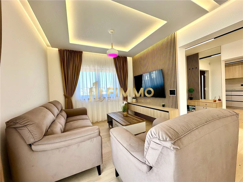 Casa Lux Moara | 4 cam | ID: 1900