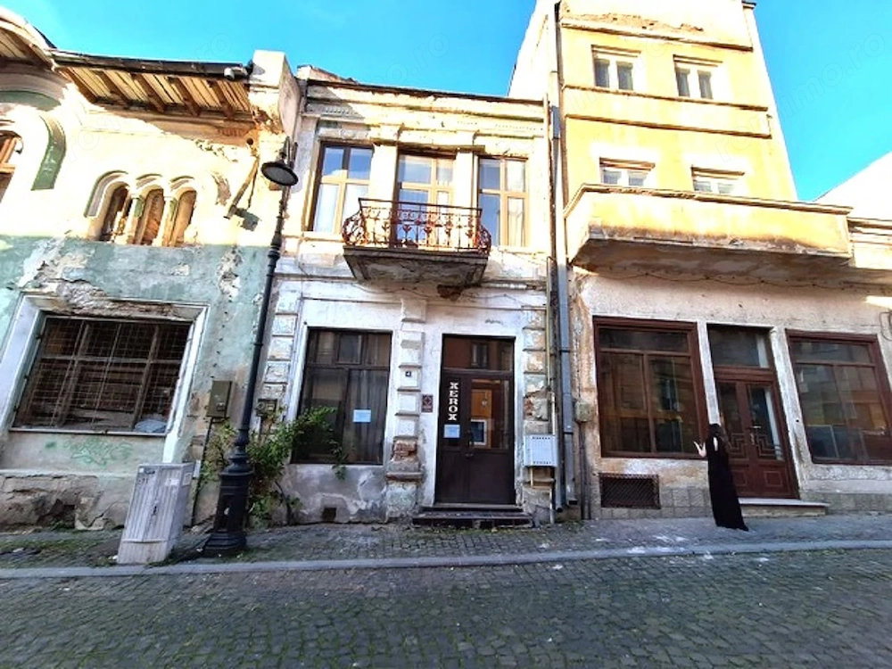 Casa in Slatina Strada Lipscani