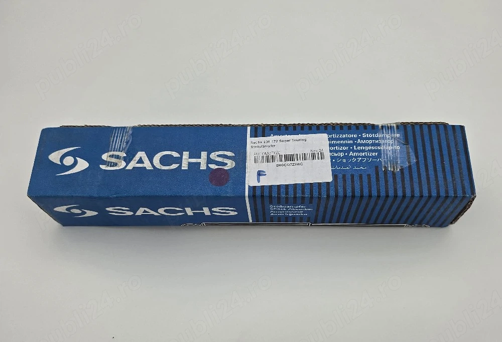 Amortizor Auto SACHS