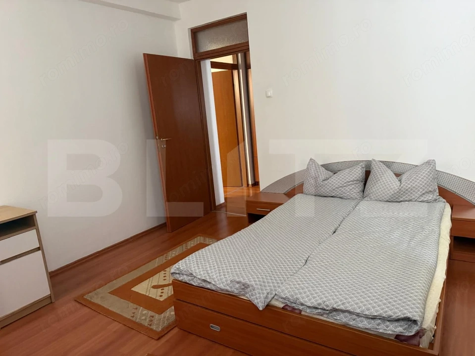 Apartament, 2 camere, pet friendly, parcare, zona Iulius Mall