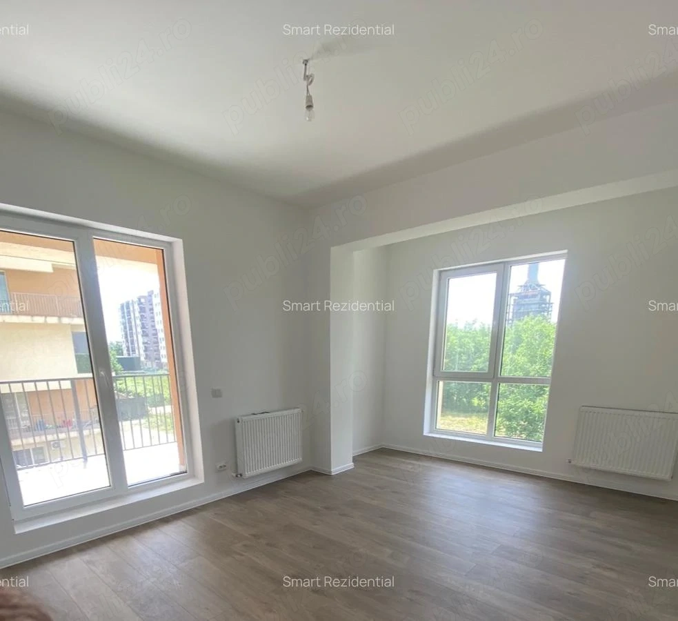 3 camere Brancoveanu Grand Arena