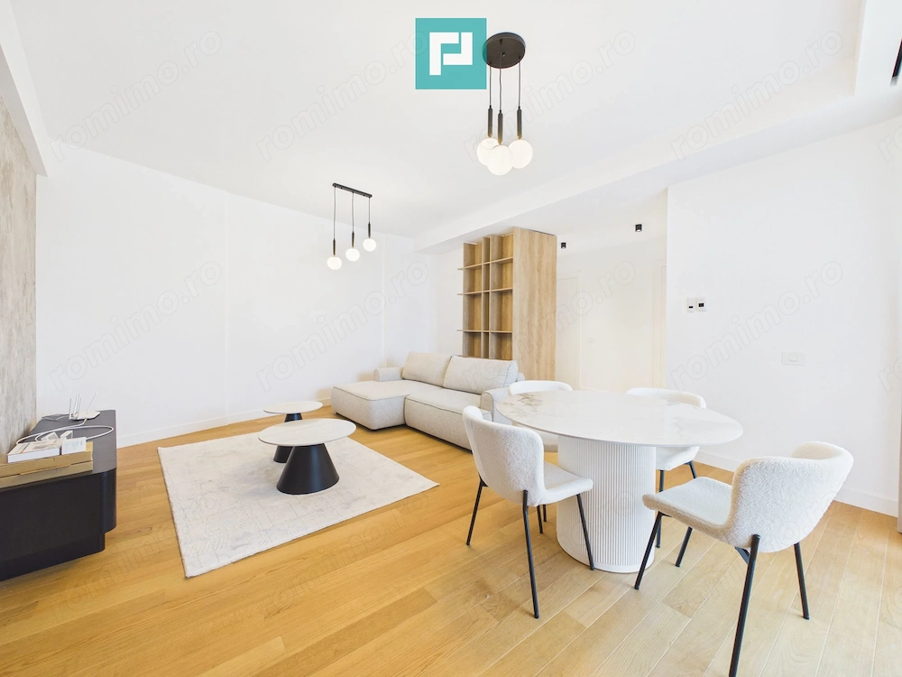 Apartament Premium 2 camere | Iancu Nicolae