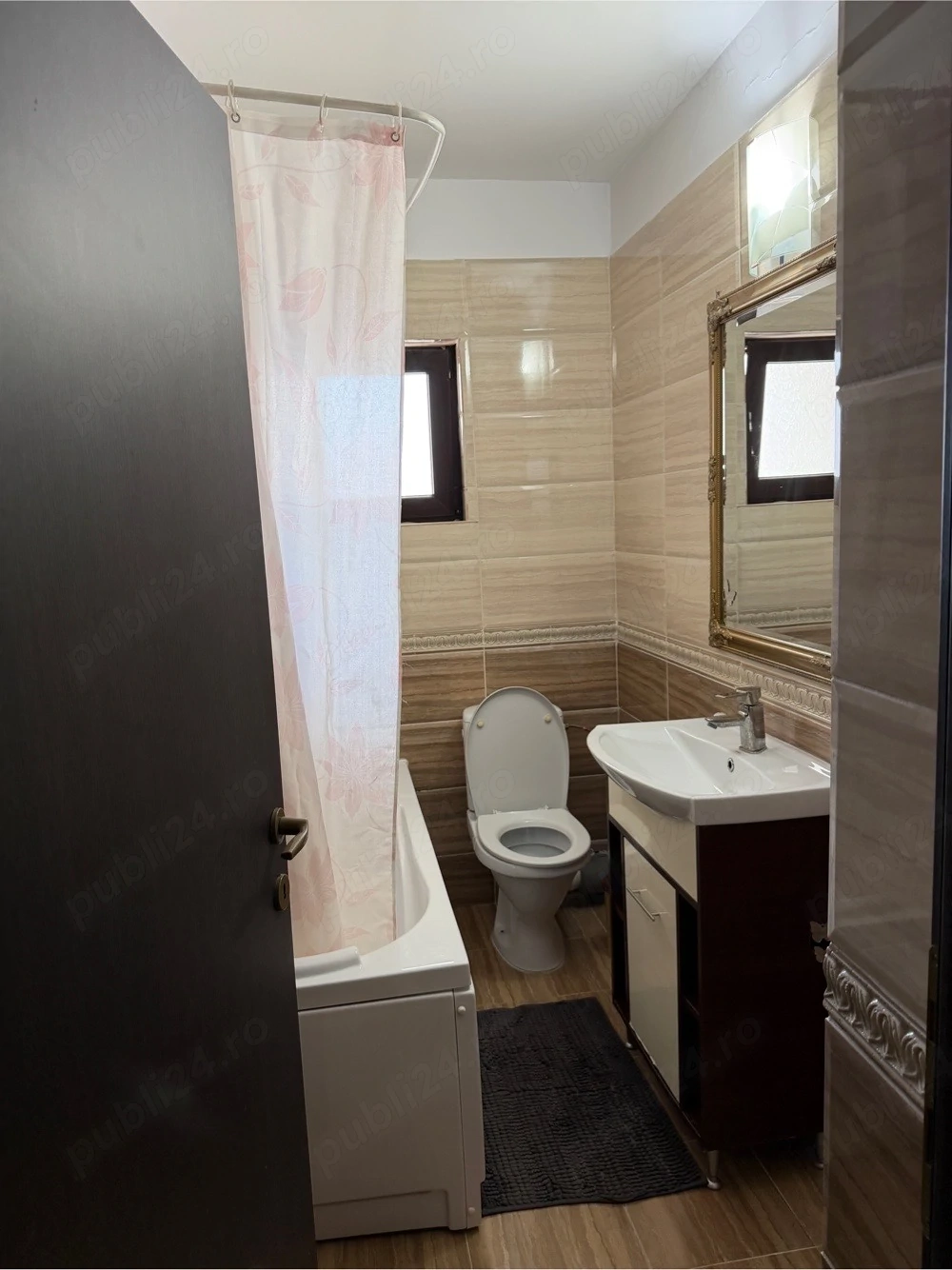 Apartament de vanzare Targu Jiu