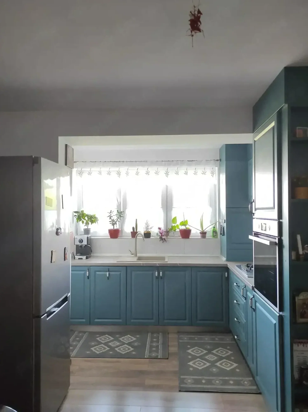 Apartament de vânzare 