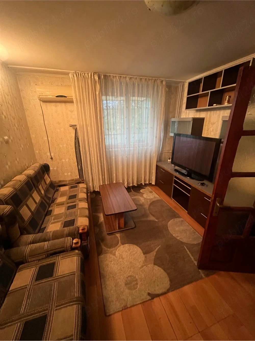 Apartament zona Rahova 