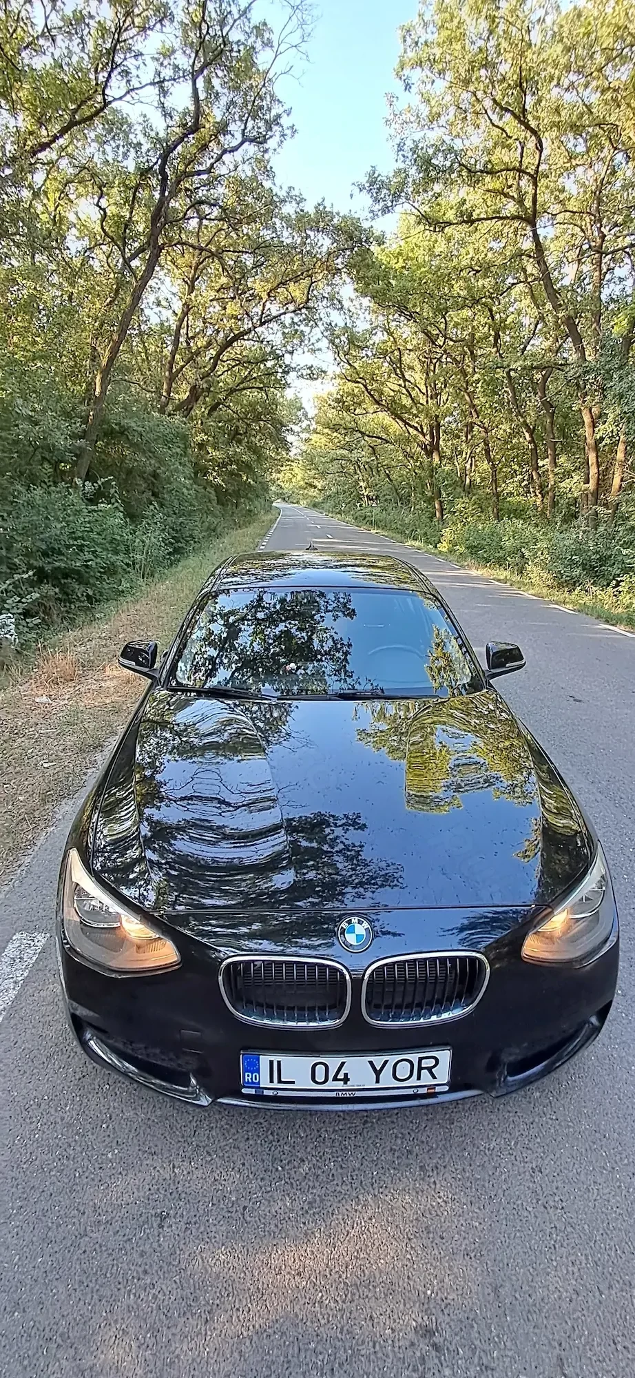 Bmw seria 1