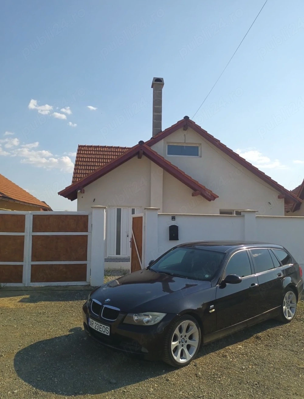 casa in sanpaul