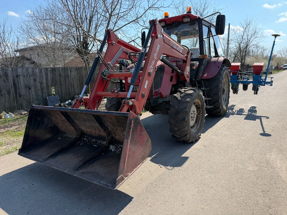 Vând Tractor Belarus 1025,3