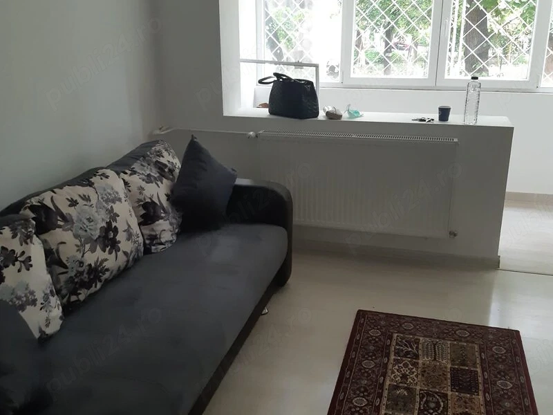 dristor metrou parter