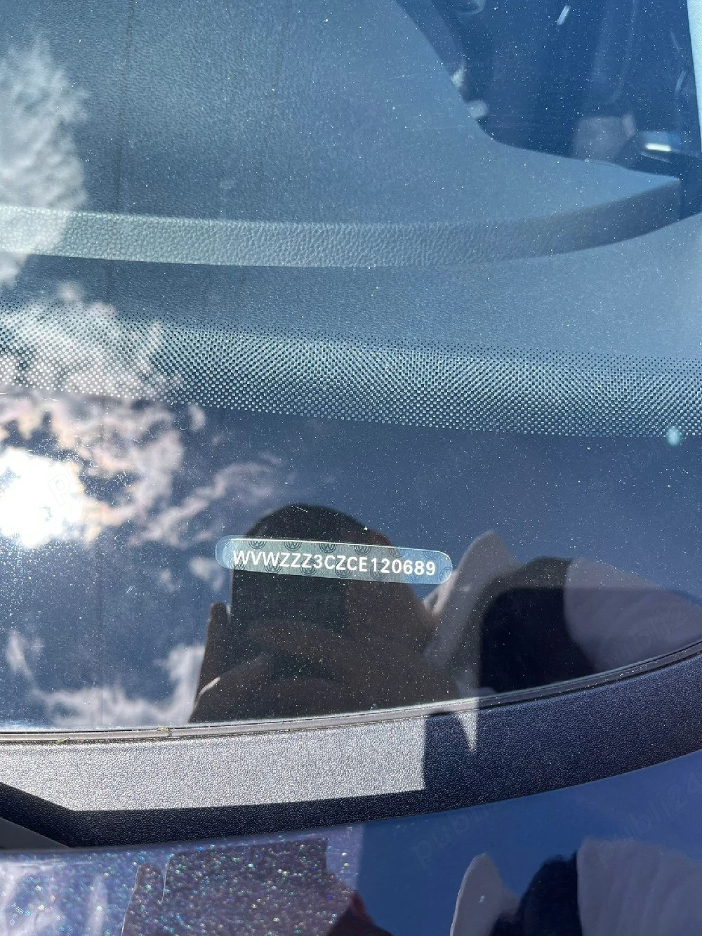 vw passat b7 