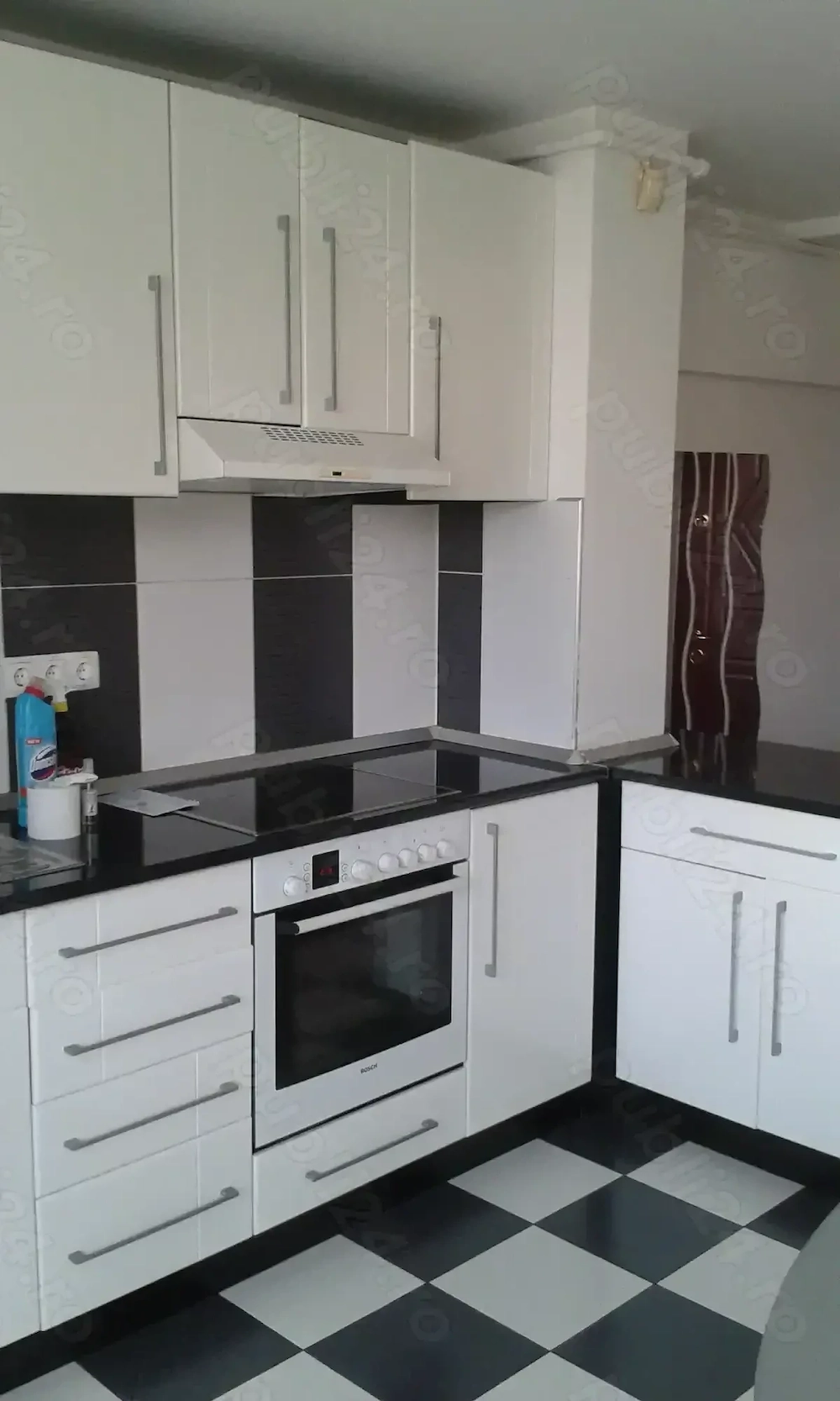 De inchiriat 2 camere in Baia Mare