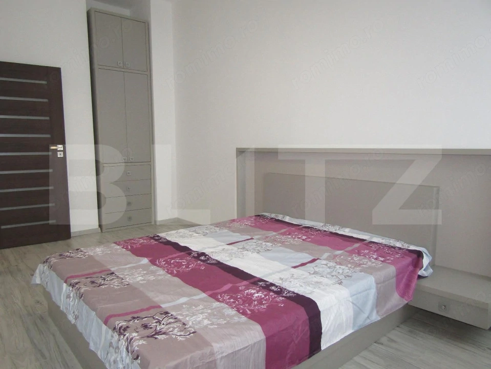 Apartament 2 camere, garaj, zona Piata Mihai Viteazu