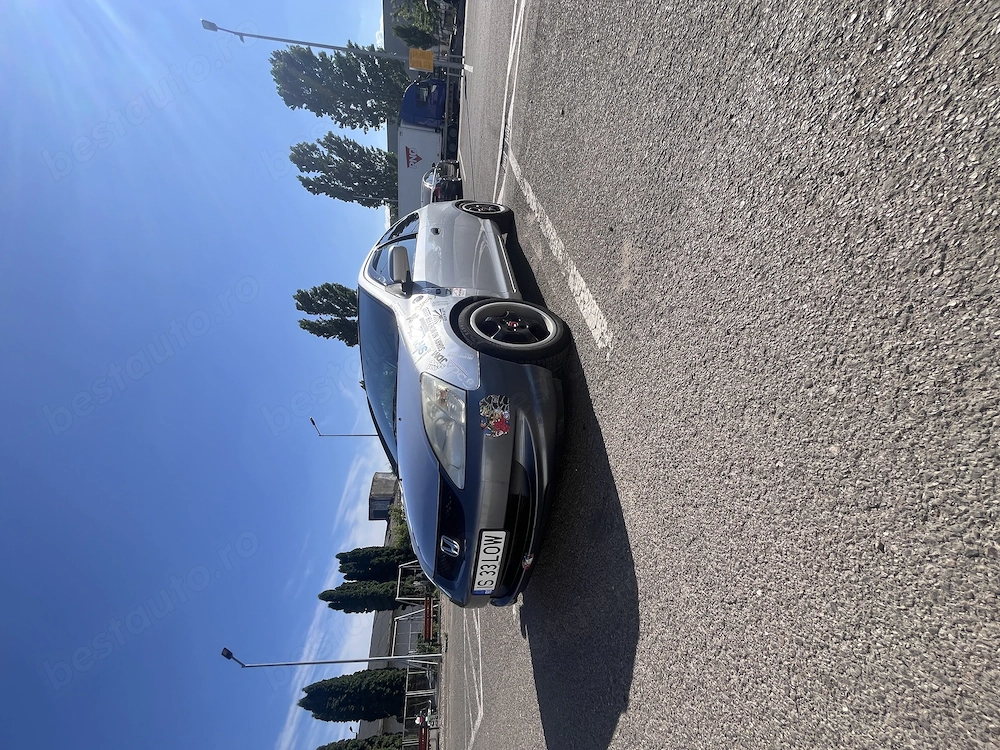 Honda civic ep1 2001 