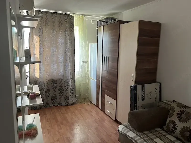 Garsonieră confort 3 - Piața Reșița