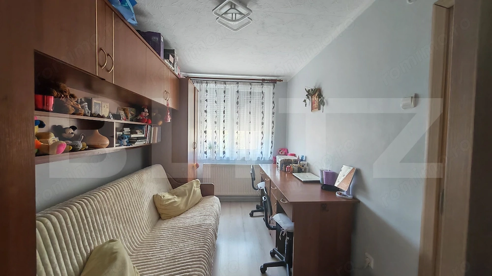 Apartament 2 camere,33 mp, zona Rogerius