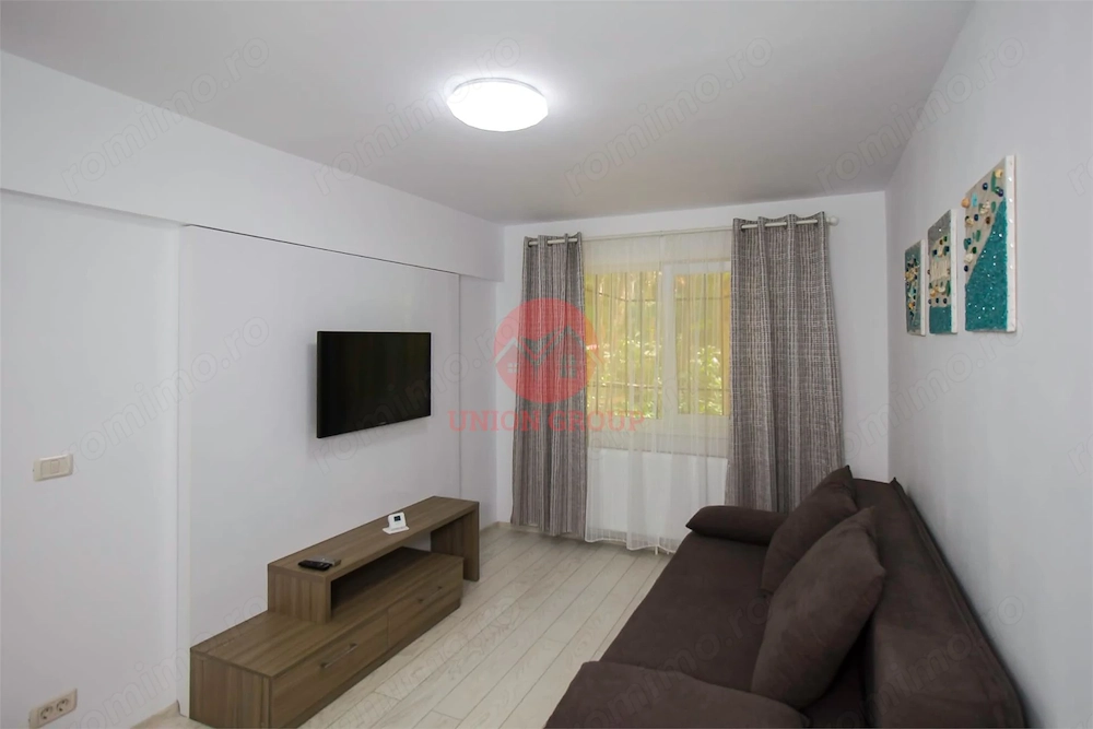 Apartament 3 Camere Complet Renovat Tomis Nord