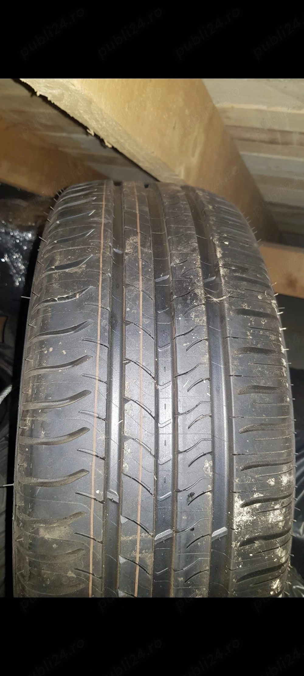 Vând Anvelopa Noua de Vară MICHELIN ENERGY SAVER 205 55 16 