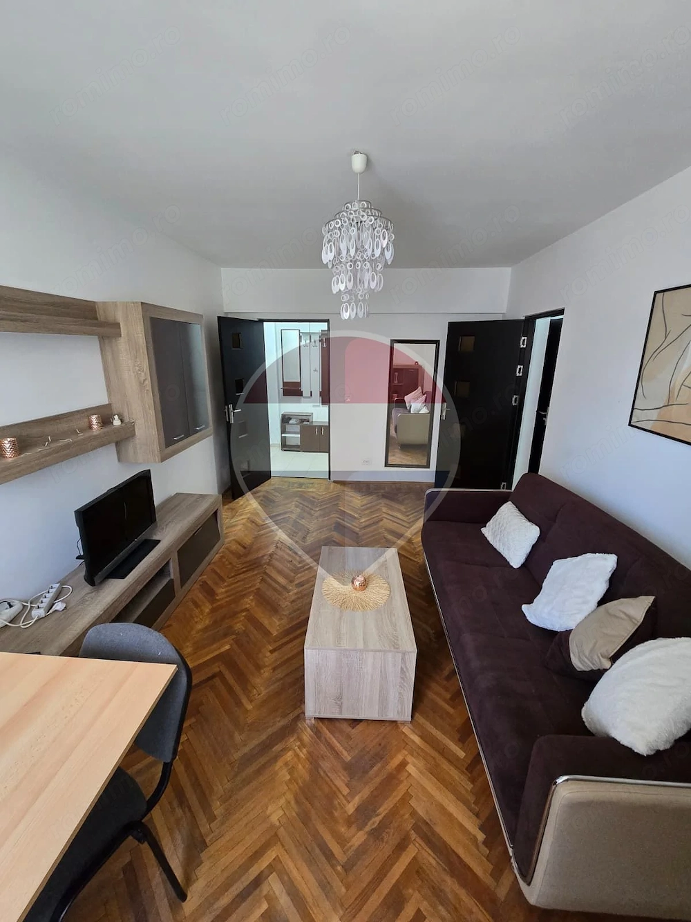 Apartament 3 camere | 50 mp | Piața Unirii nr. 2 | Ultracentral |