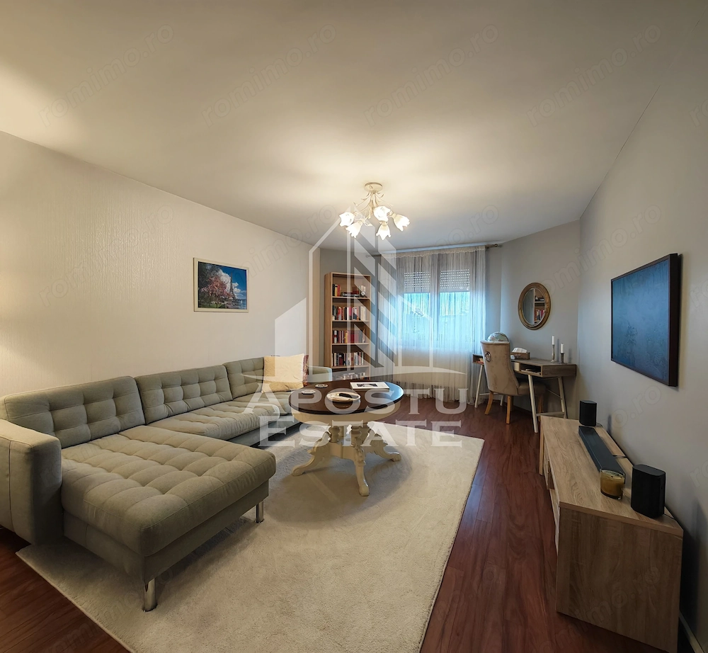Casa individuala de vanzare cu 11 camere, an 2000, Lipovei, Timisoara