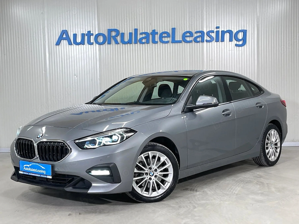 BMW Seria 2
