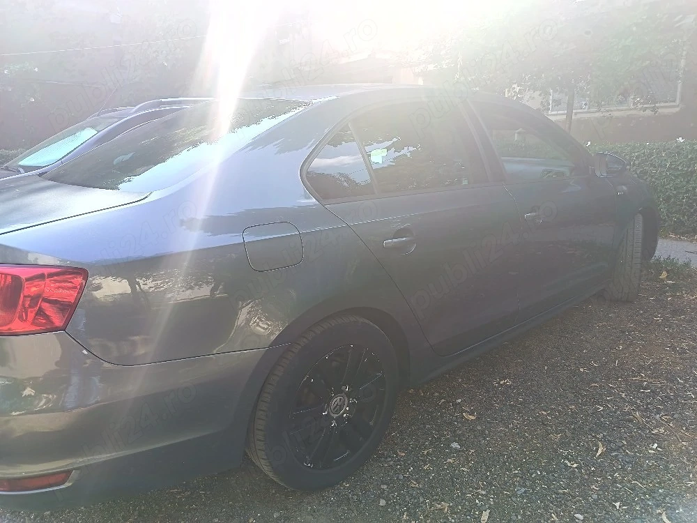 De vânzare VW Jetta