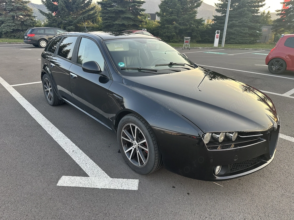 Alfa Romeo 159 1.9