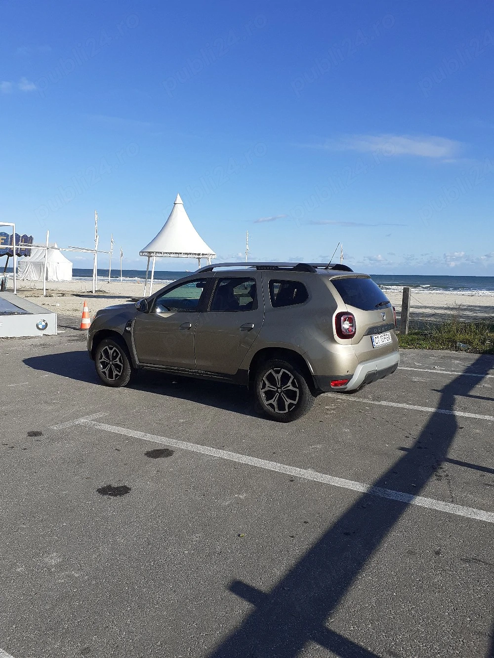 Vand Duster