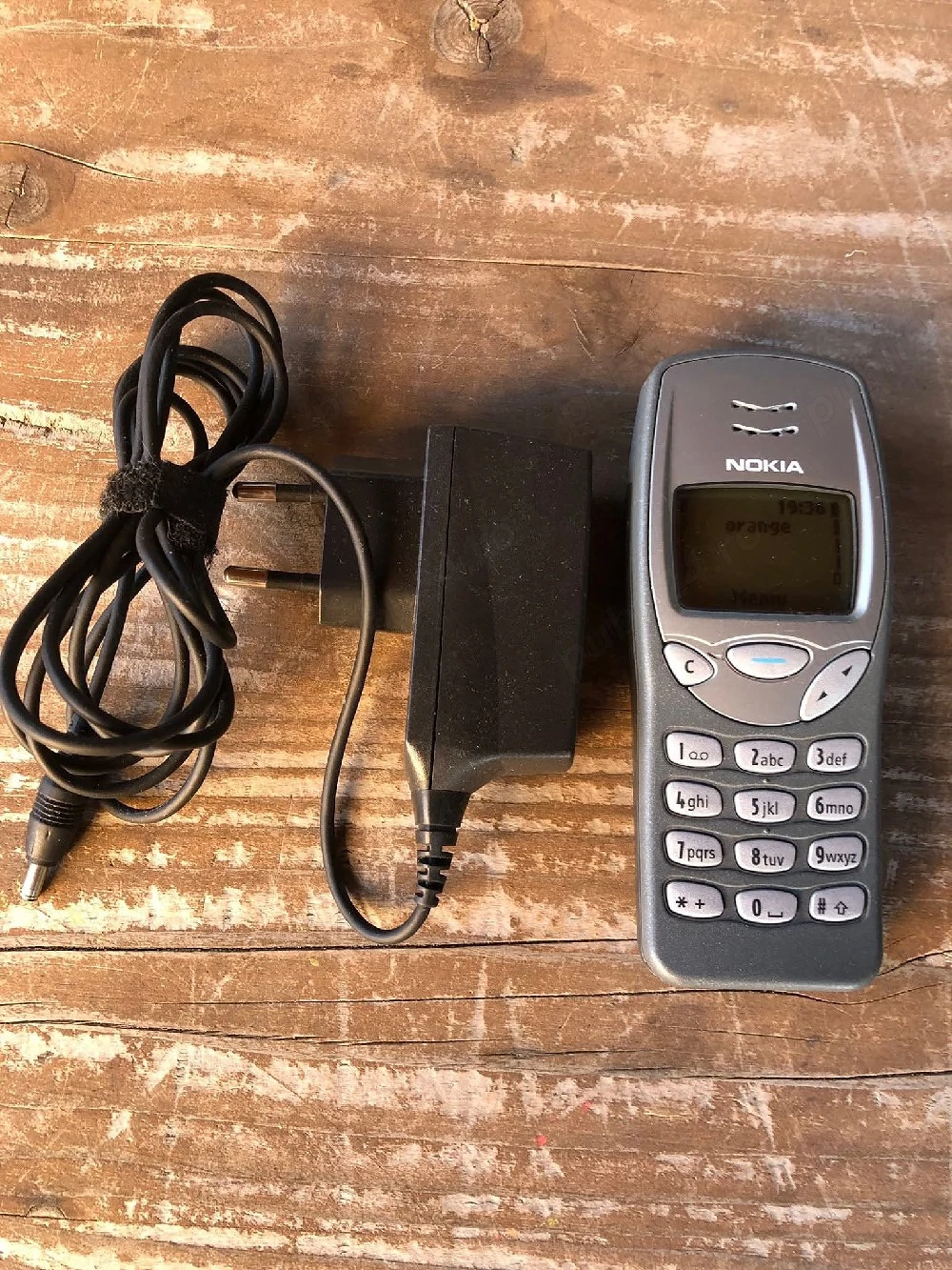 Nokia 3210 vintage de colectie 