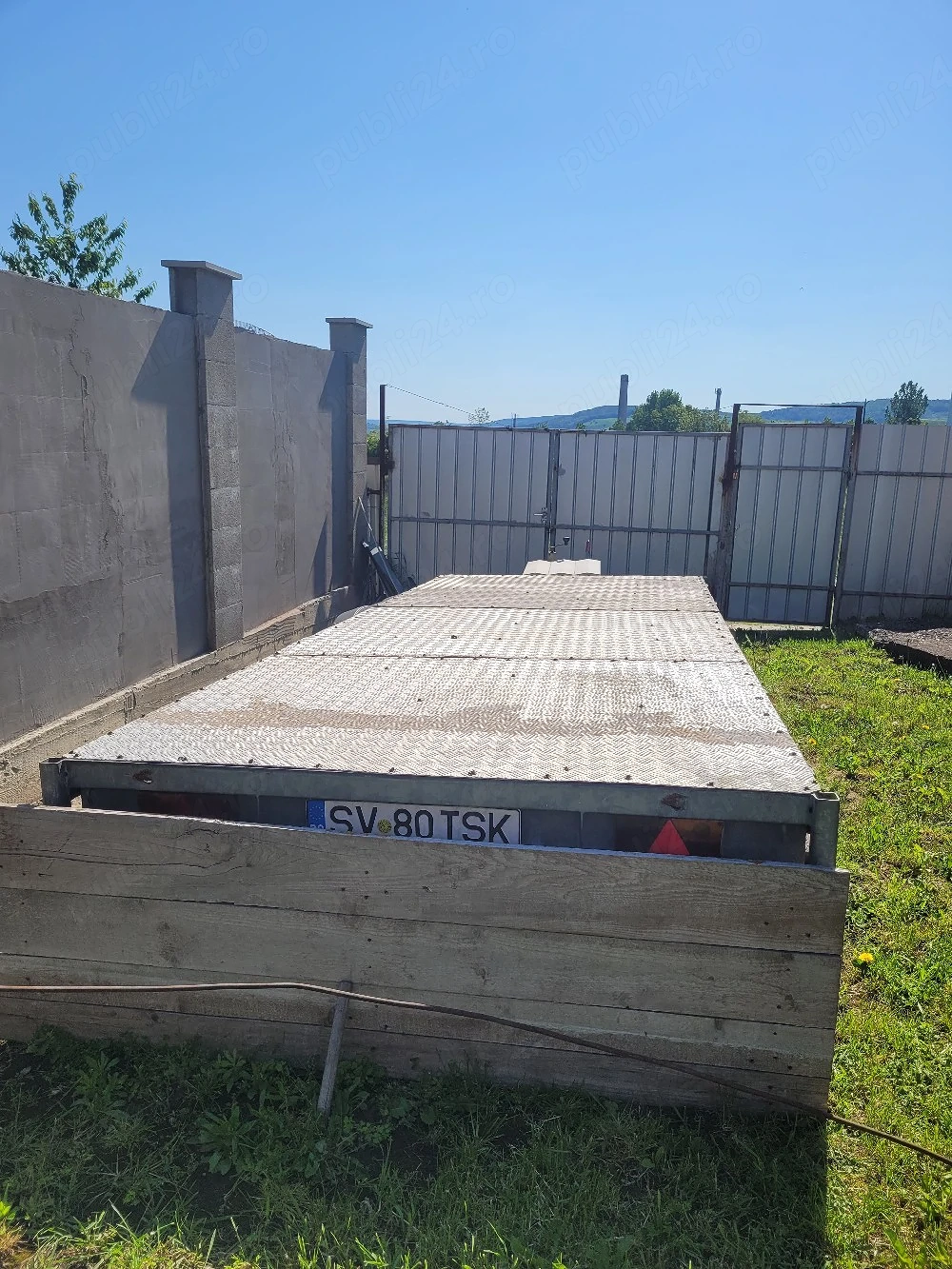 Platformă 