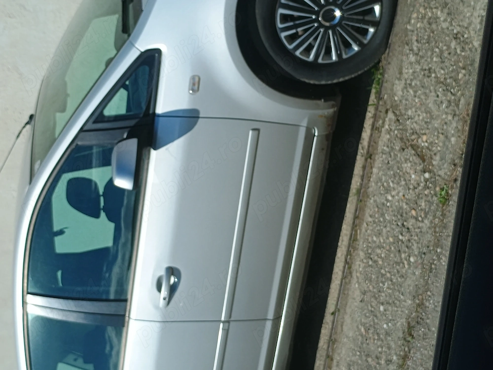 Ford Focus cmax din 2006