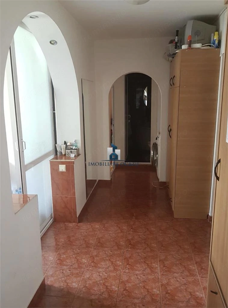 Apartament 2 Camere Decomandat Bld. Brancoveanu