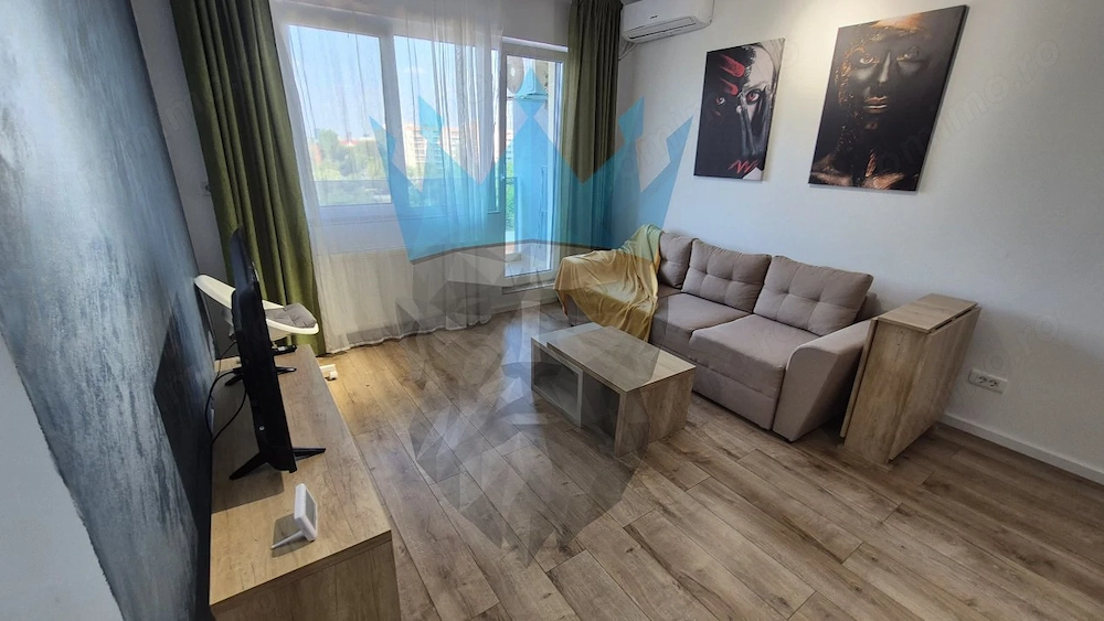 Apartament 2 Camere Grozavesti Regie Residence 