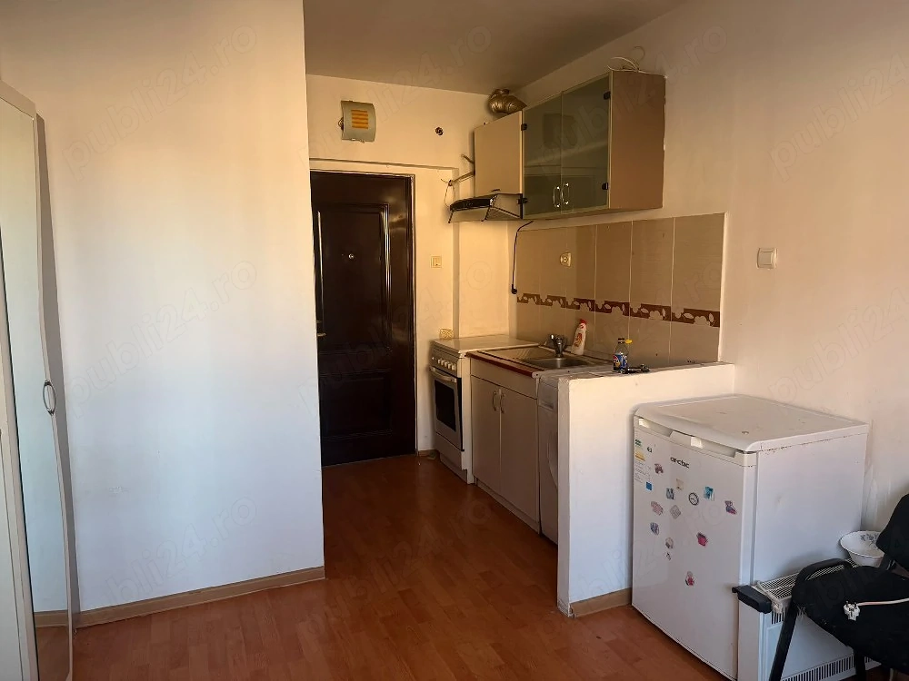 Garsonieră de vânzare in apropiere de Piața Flavia 