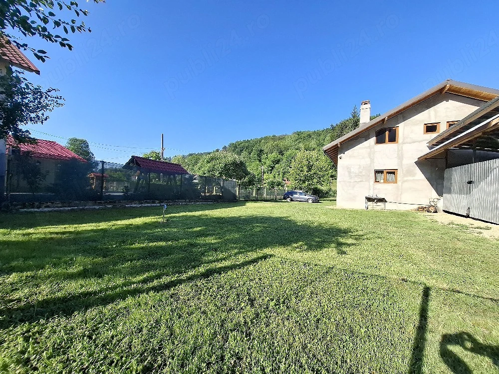 Casa Babana judetul Arges