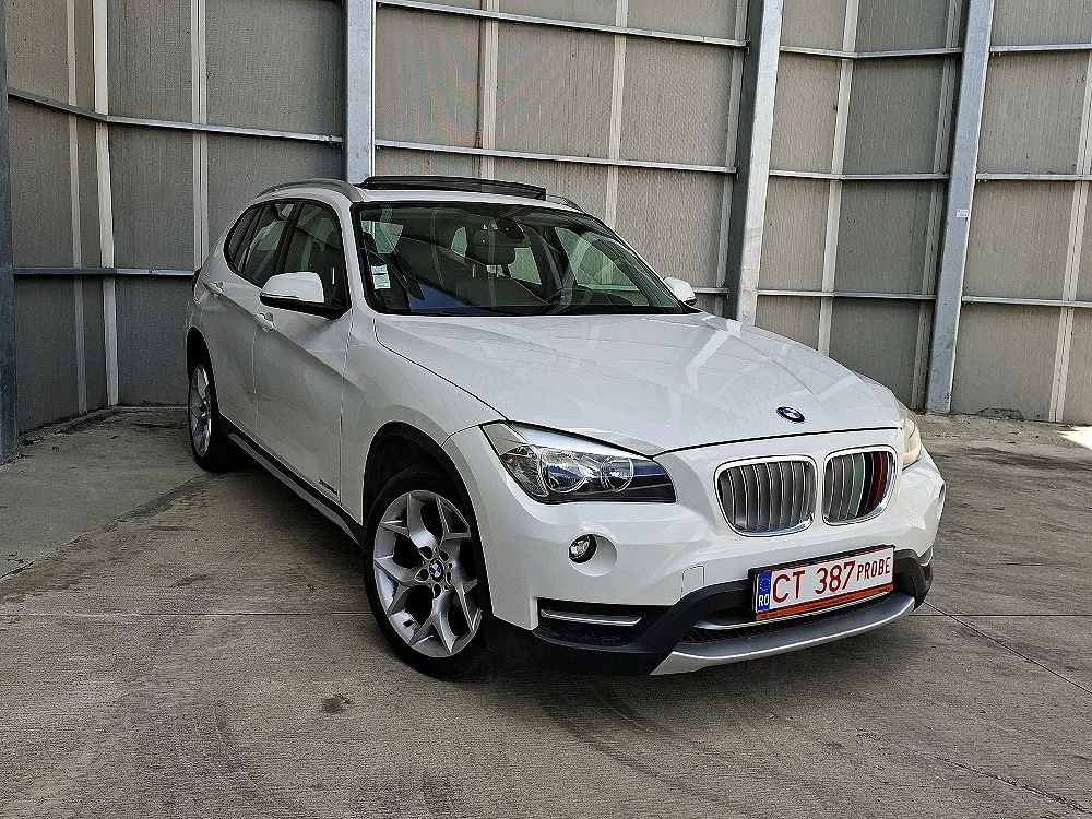 Rate sau Buy Back BMW X1 X Drive X Line