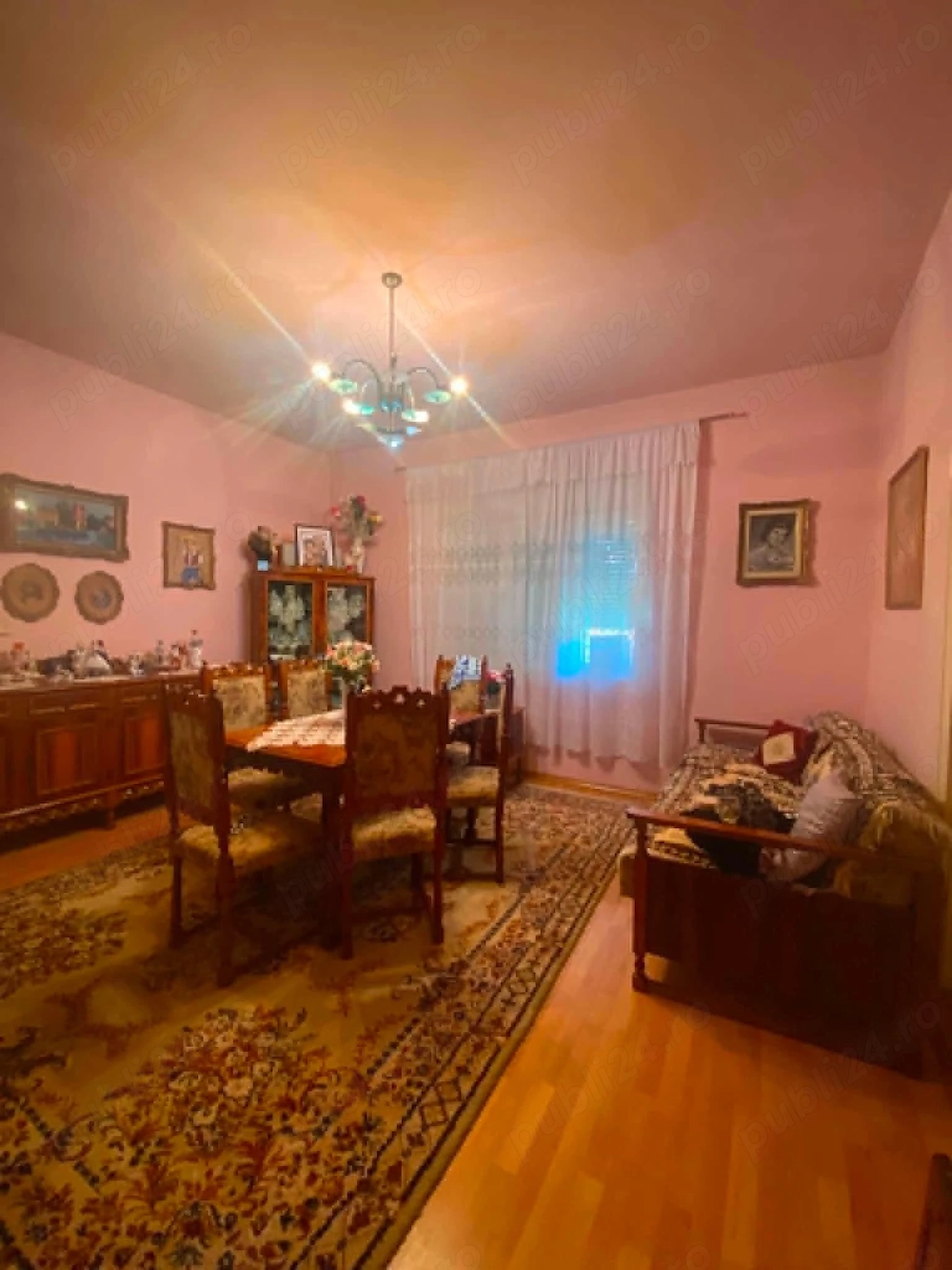 Vând casă str Ilarie chendi 