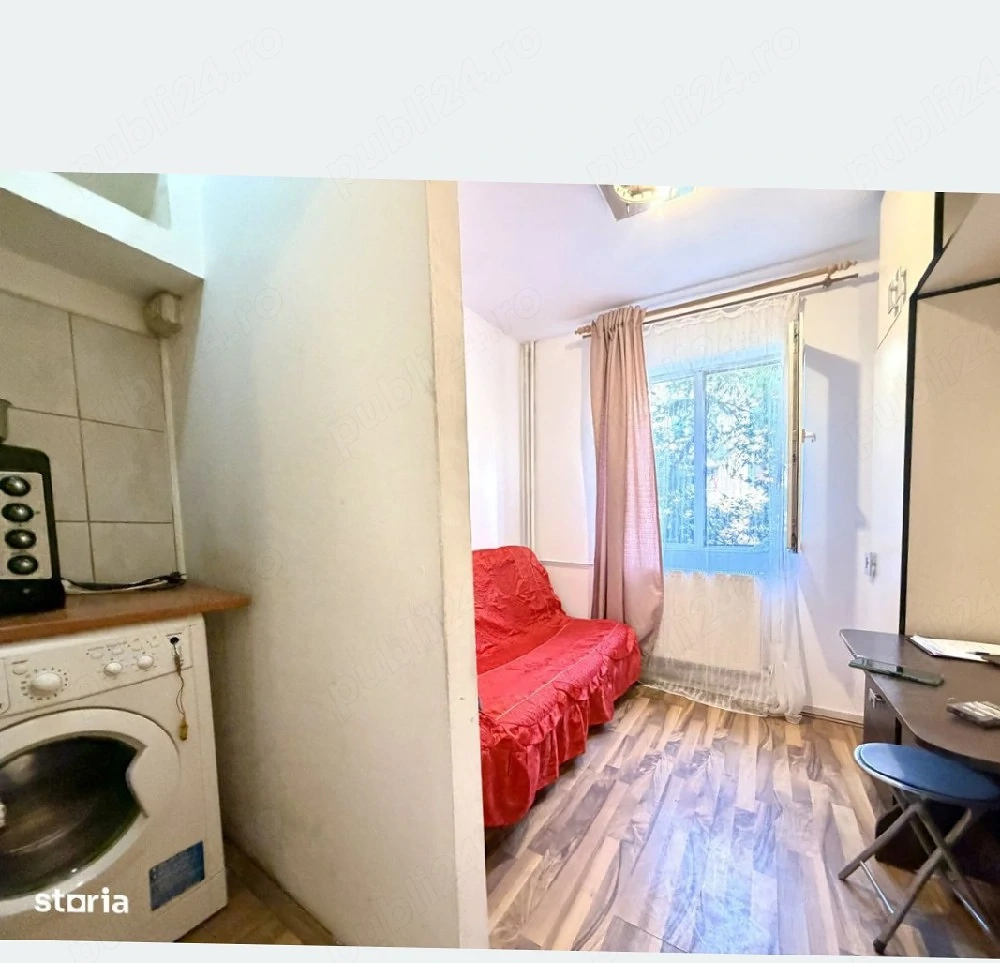 Proprietar vând garsonieră zona Iozefin 