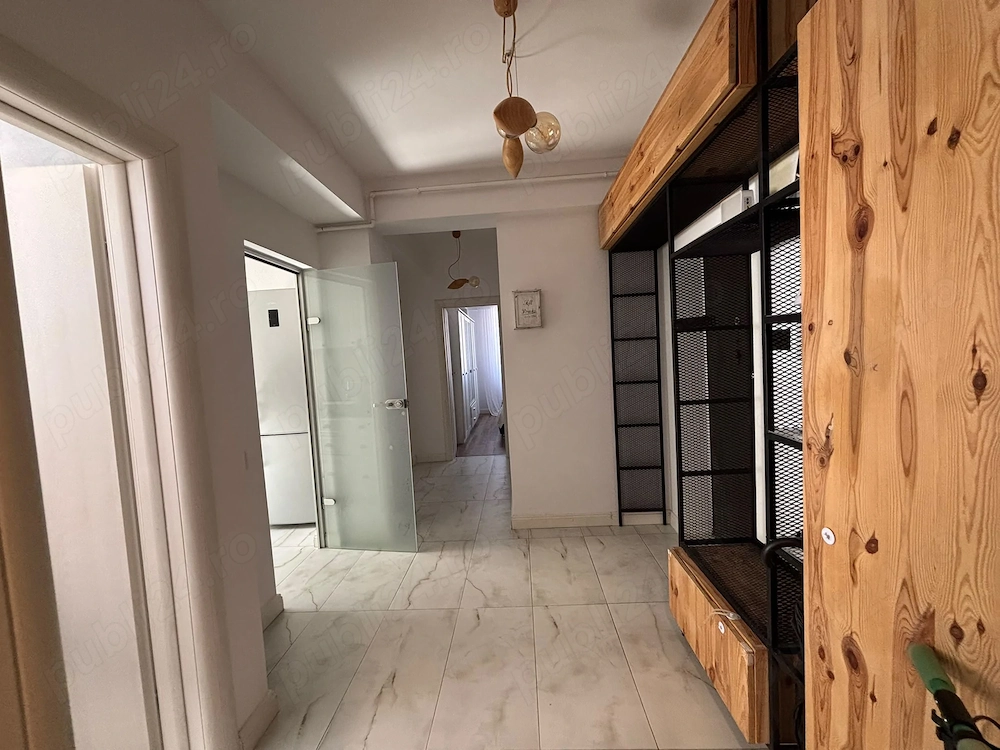 Apartament 3 camere de închiriat   Carol City Park | Tineretului | 68 mp | Proprietar