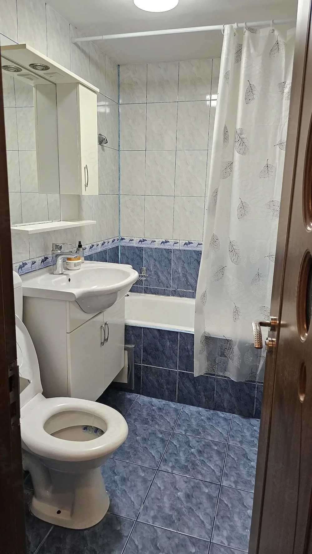 Apartament cu 2 camere de închiriat în zona Dristor
